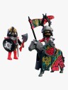 PLAYMOBIL Drageriddernes Leder Figurer Flerfarget Lekefigur ONE SIZE