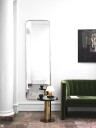 &Tradition Sillon Speil SH7 60x190 cm Chrome