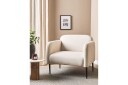 Lenestol Stouby   Beige svart