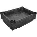 Melbye FF6045 Bunnseksjon Kabelkanal 610x445x100 mm