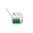 Light Solutions - Mini ZigBee Switch - 200W - Hvit