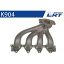 Manifold, eksosanlegg LRT K904