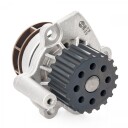 BOSCH 1 987 945 328 Registerreimsett med vannpumpe
