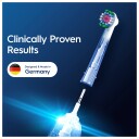Oral-B Brstehoder 3D White 5 pcs