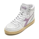 Diadora Dame Sko Hvit 41 EU,