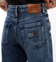 Tommy Hilfiger Barrel Americana Med   Blue   44