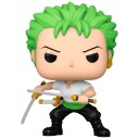 Northix POP-figur One Piece Roronoa Zoro