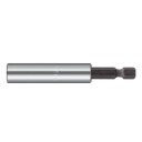 Wiha Magnetisk Bitsholder 58 mm med Sekskantskrutrekkere 1/4" for Profesjonelt Bruk