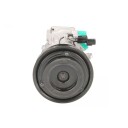 AC kompressor THERMOTEC KTT090048