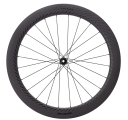 Syncros Capital 1.0s Aero 60mm Forhjul