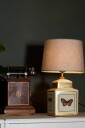 PR Home Lampebase Lucca Beige