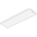 Ledvance Panel Overflatesensor Multi Lumen 5000Lm 1274X374 38W/930+940 Ugr19