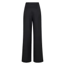 Max Mara Studio Dame Bukser Blå XS,