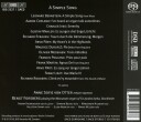 Anne Sofie Von Otter, Bengt Forsberg  Anne Sofie Von Otter  A Simple Song  CD