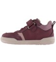 Superfit Sko - Superfri 2.0 -Rød/Violet - Superfit - 23 - Sko Beige Bordeaux Hvit Lilla Rosa