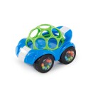 Bright Starts Toy car Rattle & Roll Buggie™ Blå