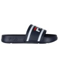 FILA Morro Bay Slipper Teens Blue 37