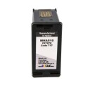 inkClub MHA510 Blekkpatron, erstatter HP 339, svart, 21 ml