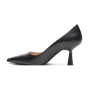 Stuart Weitzman Dame Sko Svart 40 EU