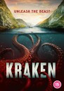 Kraken DVD