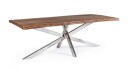 Bizzotto Arkansas Spisebord 220x100 cm