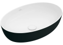 VILLEROY & BOCH ARTIS SERVANT OVAL 61X41 FOG