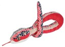 Wild Republic Kosedyr Slange   137 cm   R??de skjell