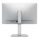 BenQ MA270U 27" 4K Ultra HD IPS Skjerm med USB-C Hvit