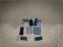 Zone Classic badehåndkle 140x70 cm dark blue