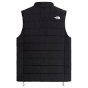 The North Face M Aconcagua Vest Tnf Black