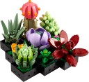 LEGO Icons 10309 Succulents