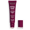 Revolution Beauty London Revolution Peptide Glaze Tinted Lip Serum Burgundy 10 ML