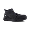 Reebok Vernestøvel Fusion Formidable IB1081 Svart, S3S 44