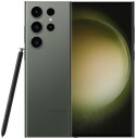 Samsung Galaxy S23 Ultra 5G 8GB/256GB Grønn