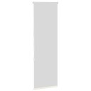  Rullegardin lystette 45x175 cm stoff bredde 40,7 cm polyester 8721158327512