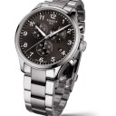 Tissot Chrono XL Classic T1166171105701 - Herre - 45 mm - Analog - Kvarts urverk - Safirglass