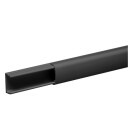 SCHNEIDER OPTILINE MINIKANAL RENHVITE PVC 1 ROM 12X20MM M/TAPE