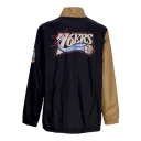 Mitchell & Ness Herre Jakker Flerfarget S