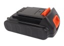 Batteri til Black & Decker BDCDMT120 etc