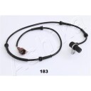 Sensor, ABS ASHIKA 151-01-183