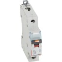 Legrand DX3 MCB automatsikring D6 1P 1M 25kA