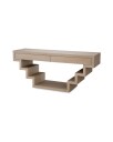 Rialto konsollbord washed oak