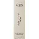 Idun Minerals Creme Lipstick Frida