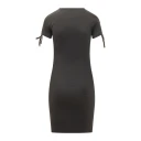 Burberry Dame Kjoler Svart L,