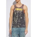 Diesel Herre Topper Flerfarget S
