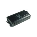 Phoenix Gold ZXM600.3 3-kanalsforsterker Mini 2x125+350W RMS i 2 Ohm Klasse D