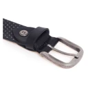 Minoronzoni Herre Accessories Svart 110 CM,