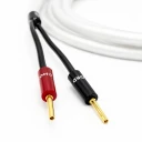 Chord ClearwayX Gold Crimp Høyttalerkabel 2 x 2 meter