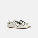 Scarosso Dame Sko Hvit 37 1/2 EU,