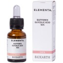 Bioearth Elementa Glycolic Acid 10% Buffered Ph 4 Booster 15 ml